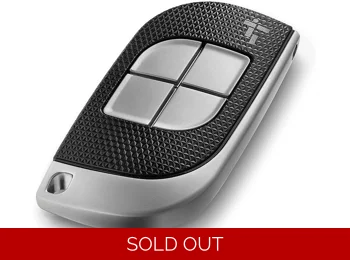 Came TTS44FKS Gate Remote Control Transmitter Key Fob COPY COPY